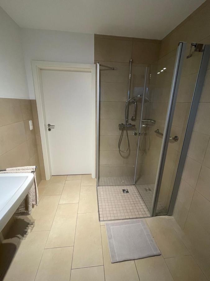 Apartment Sonnenrauschen Emden Luaran gambar