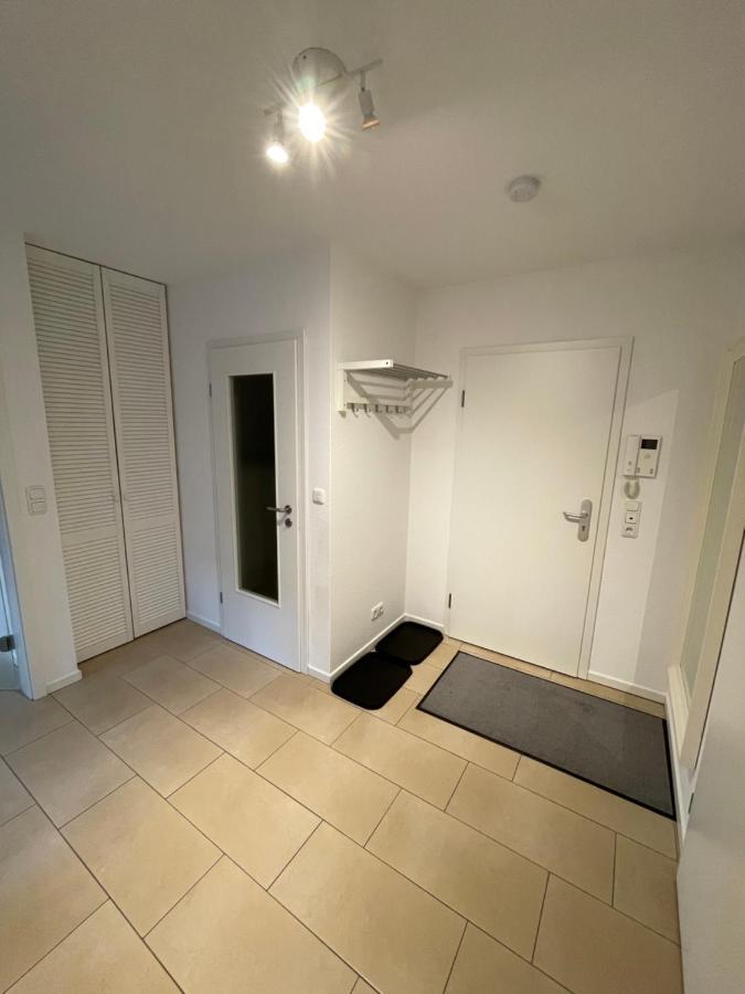 Apartment Sonnenrauschen Emden Luaran gambar