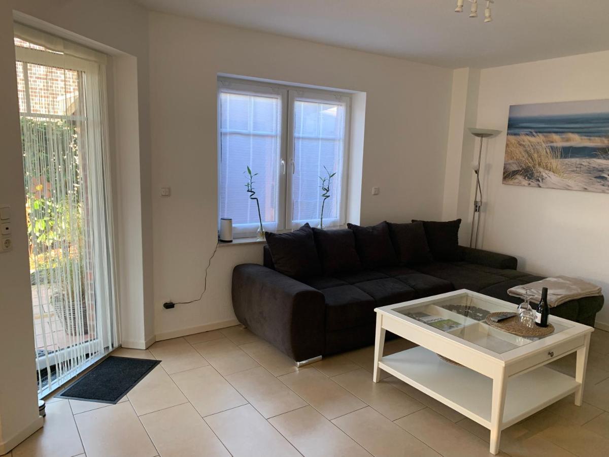 Apartment Sonnenrauschen Emden Luaran gambar