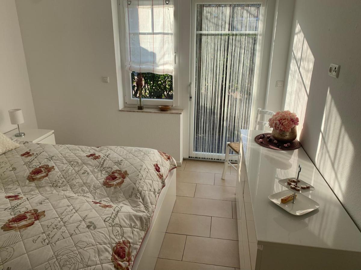 Apartment Sonnenrauschen Emden Luaran gambar