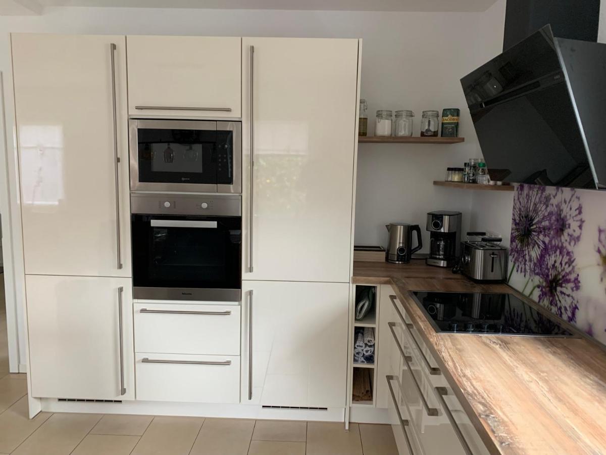 Apartment Sonnenrauschen Emden Luaran gambar