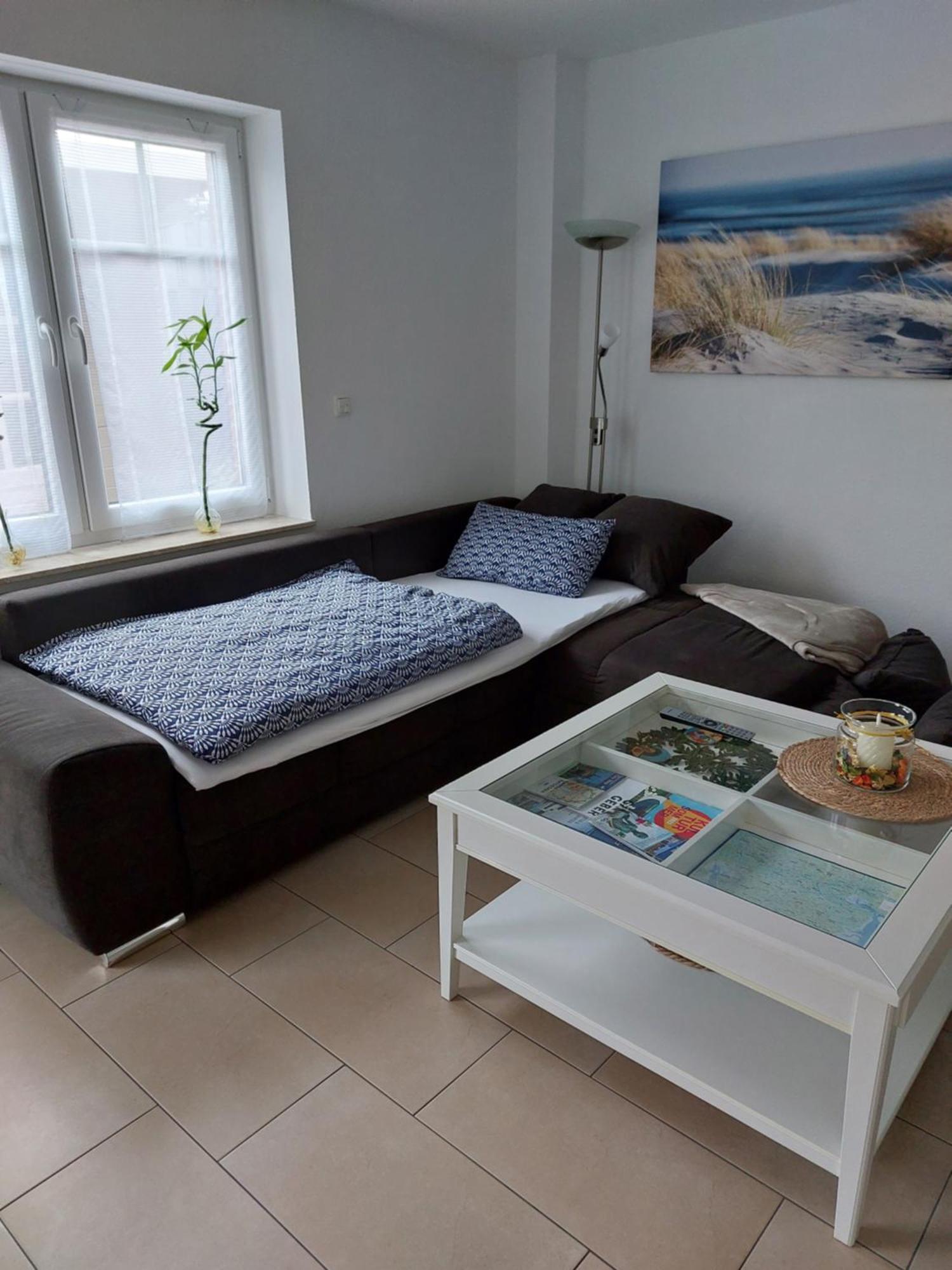 Apartment Sonnenrauschen Emden Luaran gambar