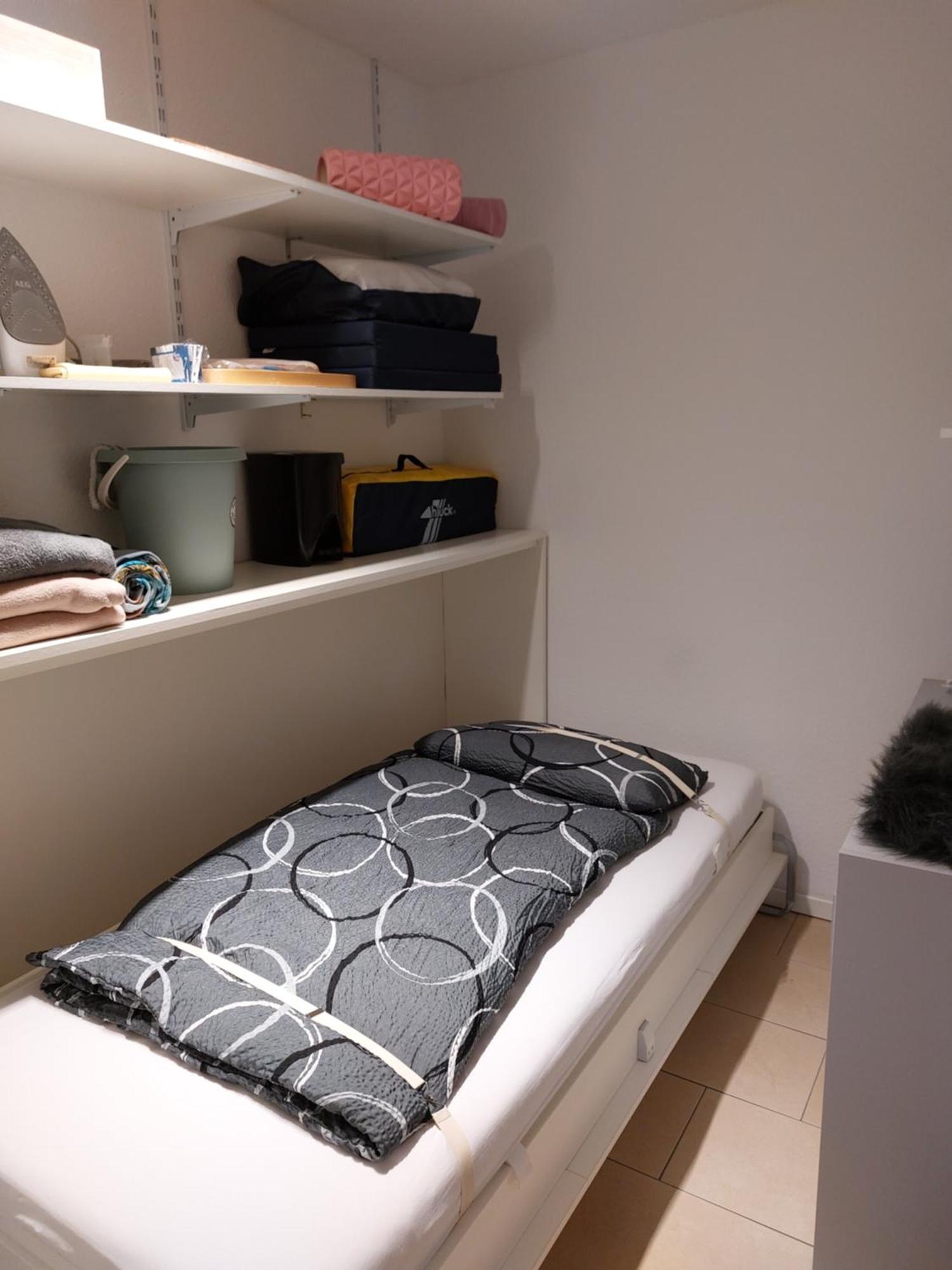 Apartment Sonnenrauschen Emden Luaran gambar